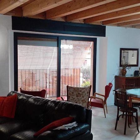 Cal Marques Villa Cervia ภายนอก รูปภาพ