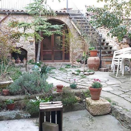 Cal Marques Villa Cervia ภายนอก รูปภาพ