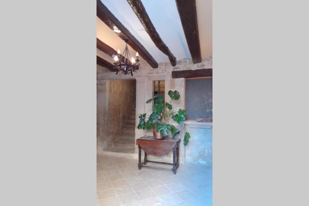 Cal Marques Villa Cervia ภายนอก รูปภาพ