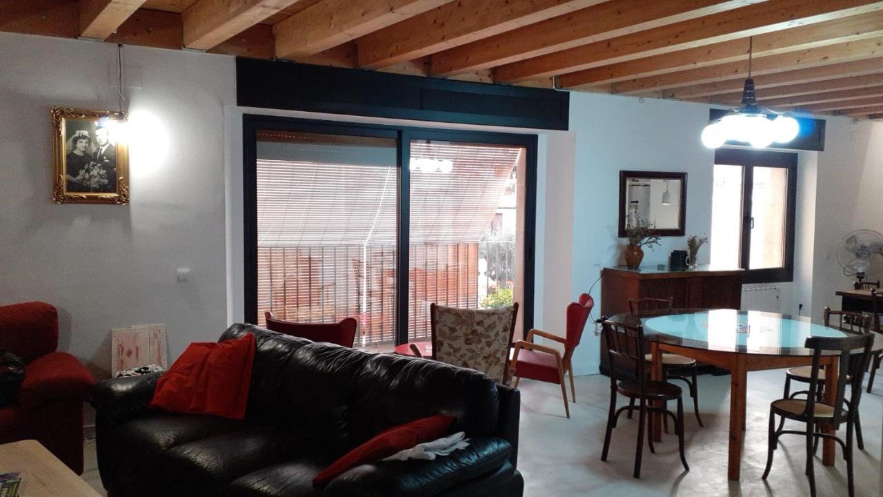 Cal Marques Villa Cervia ภายนอก รูปภาพ