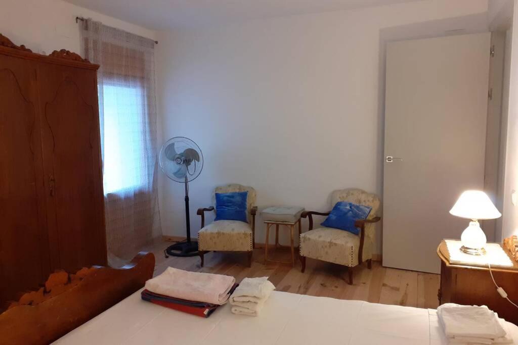 Cal Marques Villa Cervia ภายนอก รูปภาพ