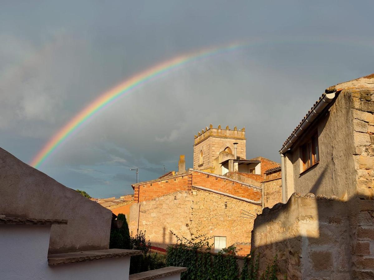 Cal Marques Villa Cervia ภายนอก รูปภาพ