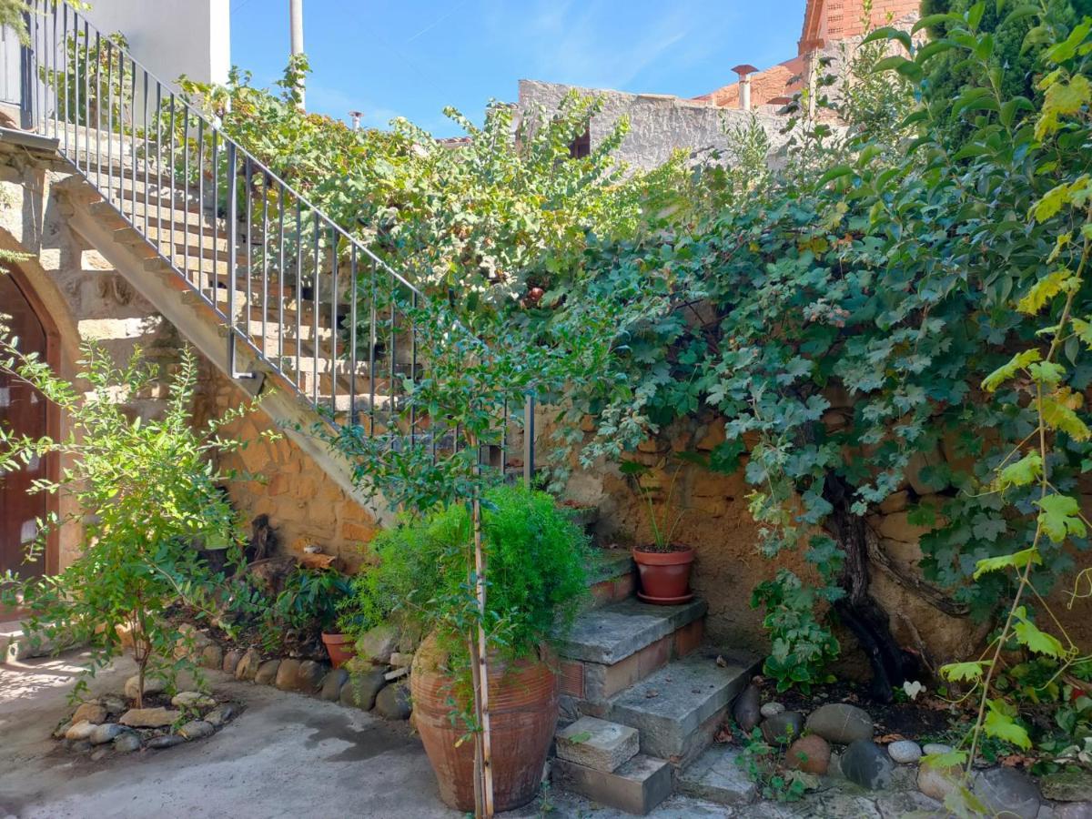 Cal Marques Villa Cervia ภายนอก รูปภาพ