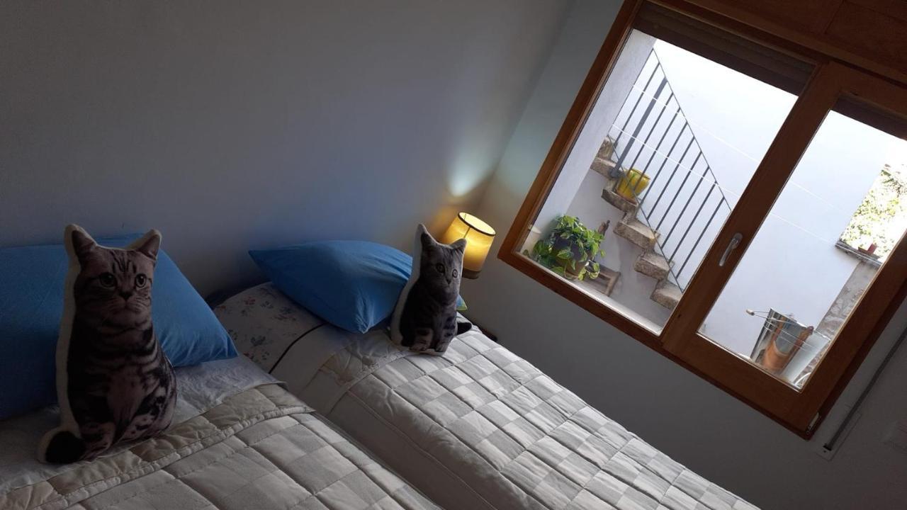 Cal Marques Villa Cervia ภายนอก รูปภาพ