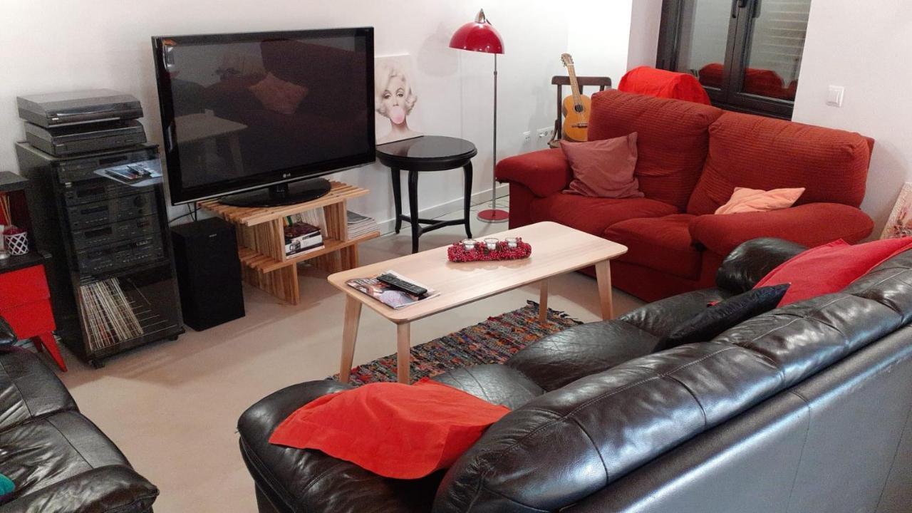 Cal Marques Villa Cervia ภายนอก รูปภาพ