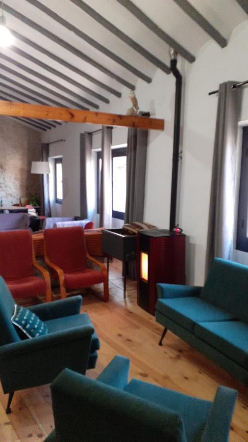 Cal Marques Villa Cervia ภายนอก รูปภาพ