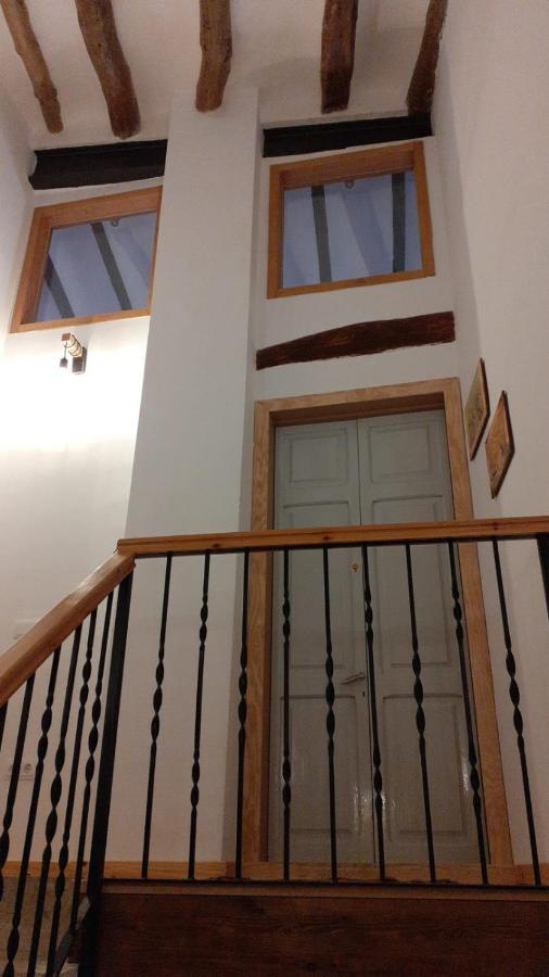 Cal Marques Villa Cervia ภายนอก รูปภาพ