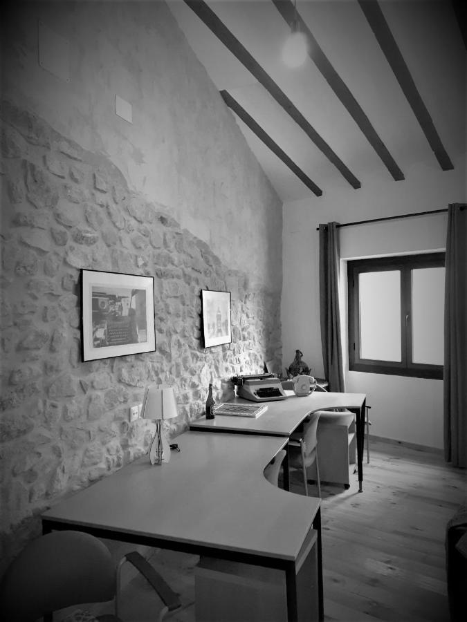 Cal Marques Villa Cervia ภายนอก รูปภาพ