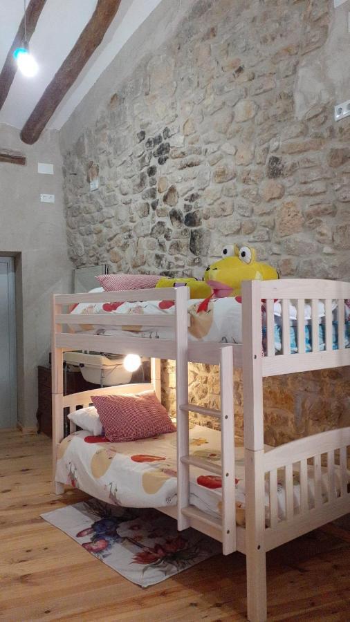 Cal Marques Villa Cervia ภายนอก รูปภาพ