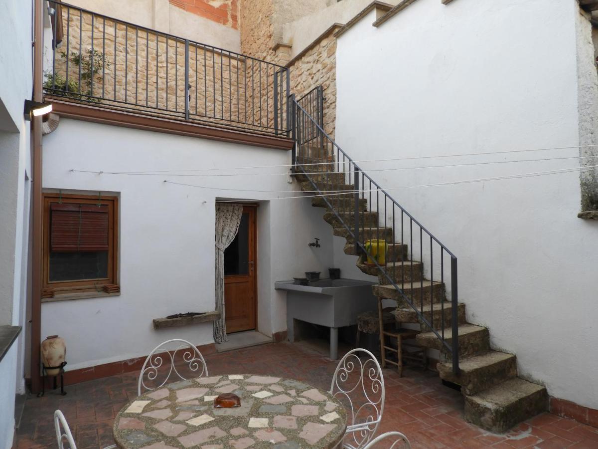 Cal Marques Villa Cervia ภายนอก รูปภาพ