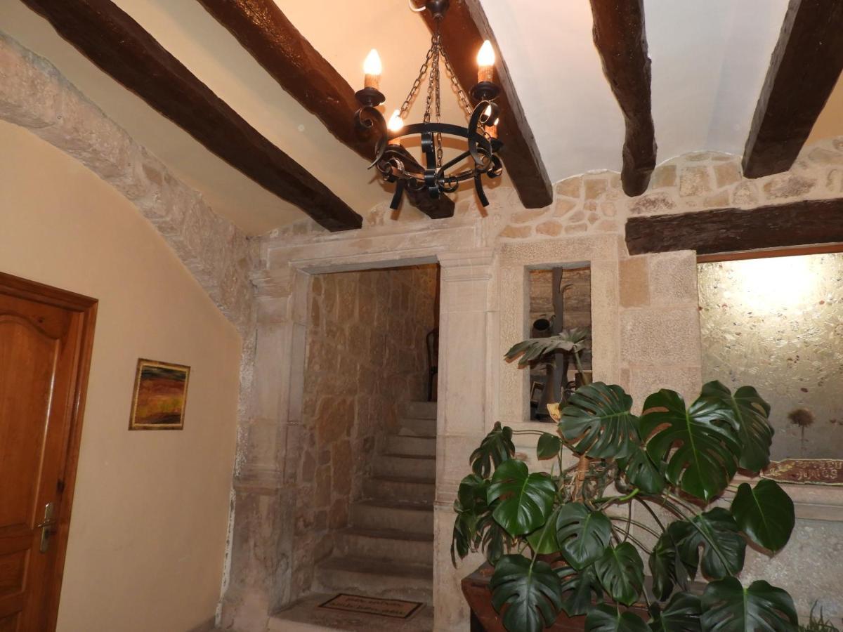Cal Marques Villa Cervia ภายนอก รูปภาพ