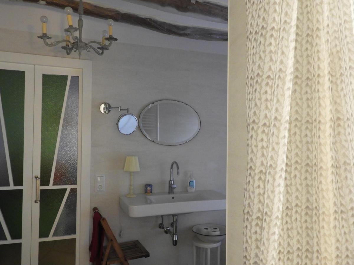 Cal Marques Villa Cervia ภายนอก รูปภาพ