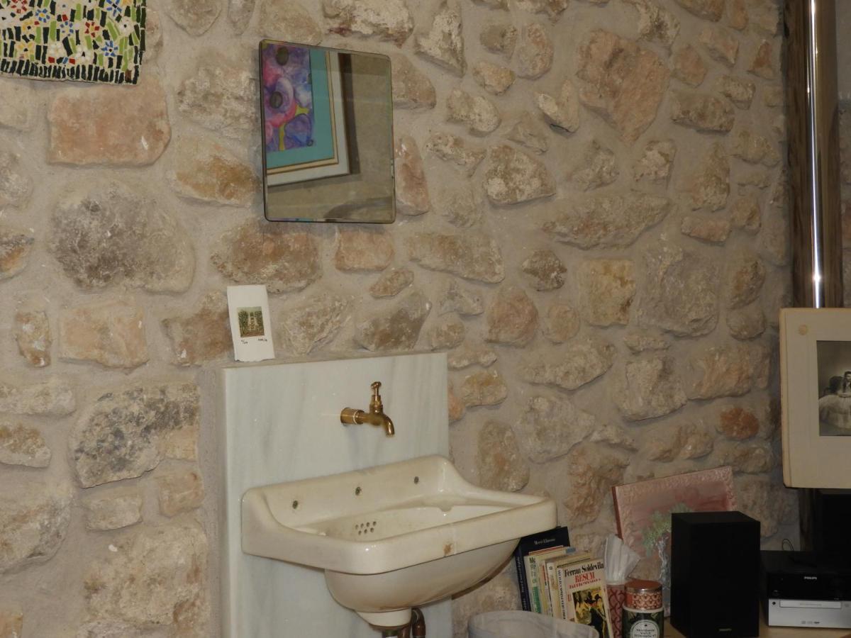 Cal Marques Villa Cervia ภายนอก รูปภาพ