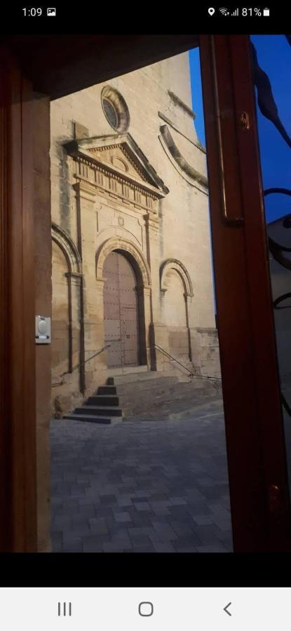 Cal Marques Villa Cervia ภายนอก รูปภาพ