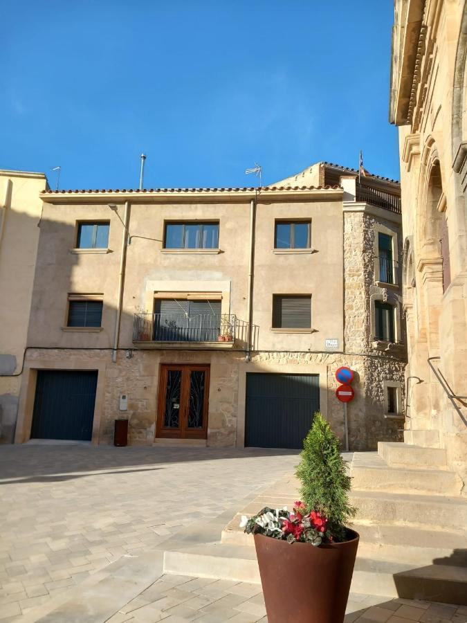 Cal Marques Villa Cervia ภายนอก รูปภาพ